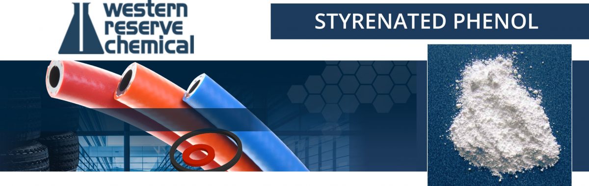 styrenated phenol supplier